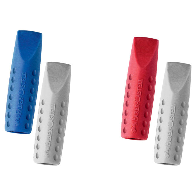 Faber Castell Eraser + Grip