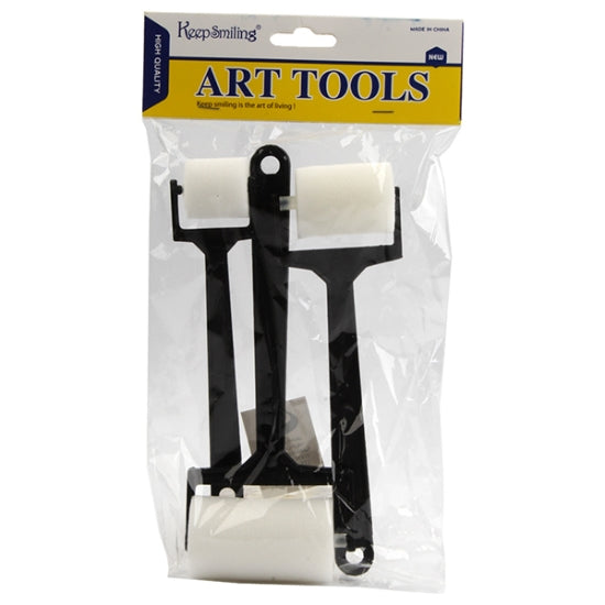 Keep Smiling Straightener Set - 3 Sizes