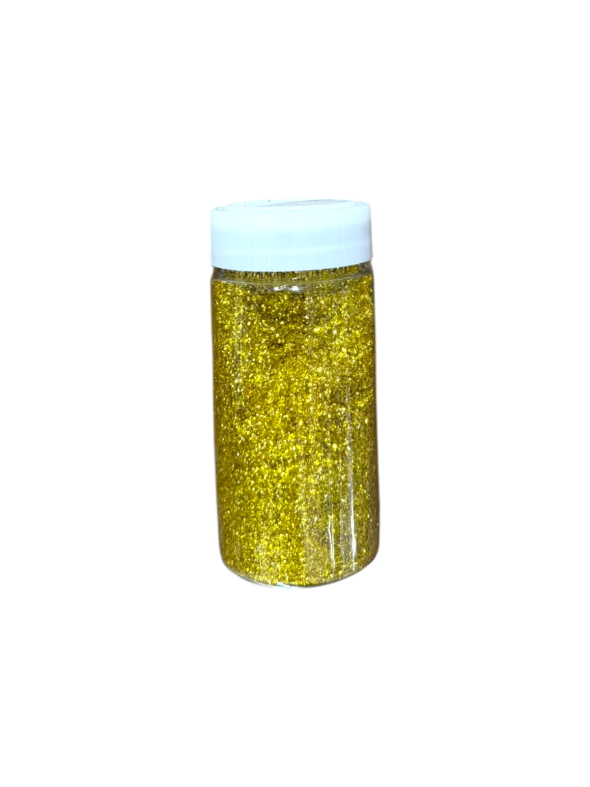 Glitter Powder Bottle