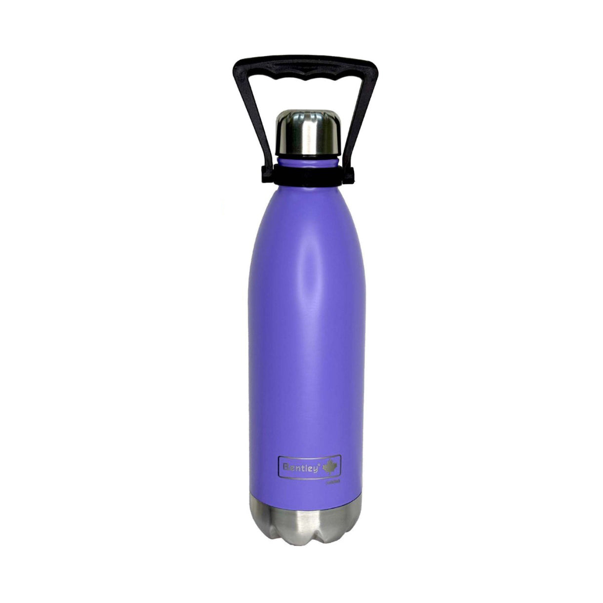 Bentley Water Bottle Stainless Steel Double Wall 1000ML
