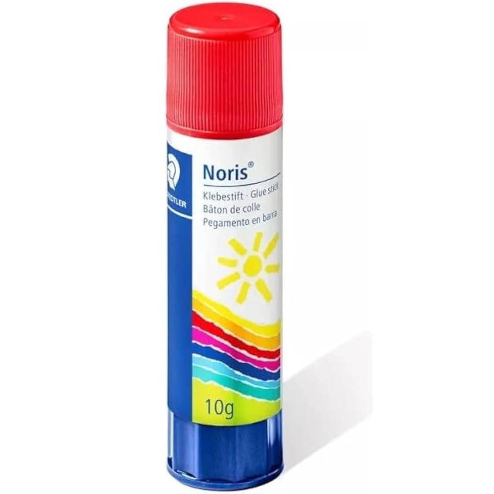 Staedtler Noris 10g Glue Stick