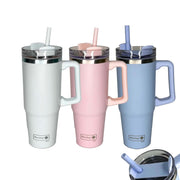 Bentley Vacuum Cup Stainless Steel Double Wall 1200ML