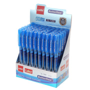Cello Butterflow Blue Pen