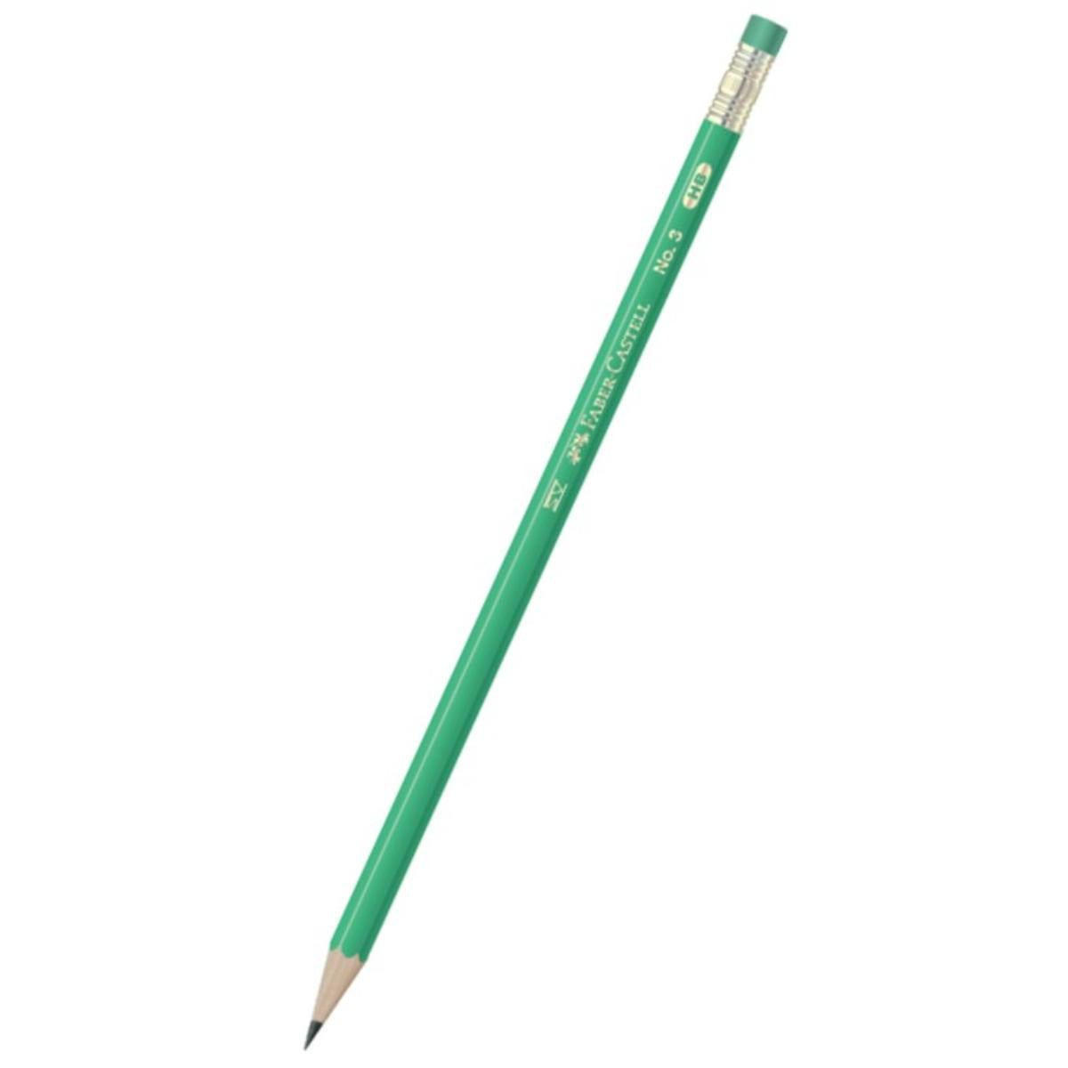 Faber Castell Blacklead Pencil