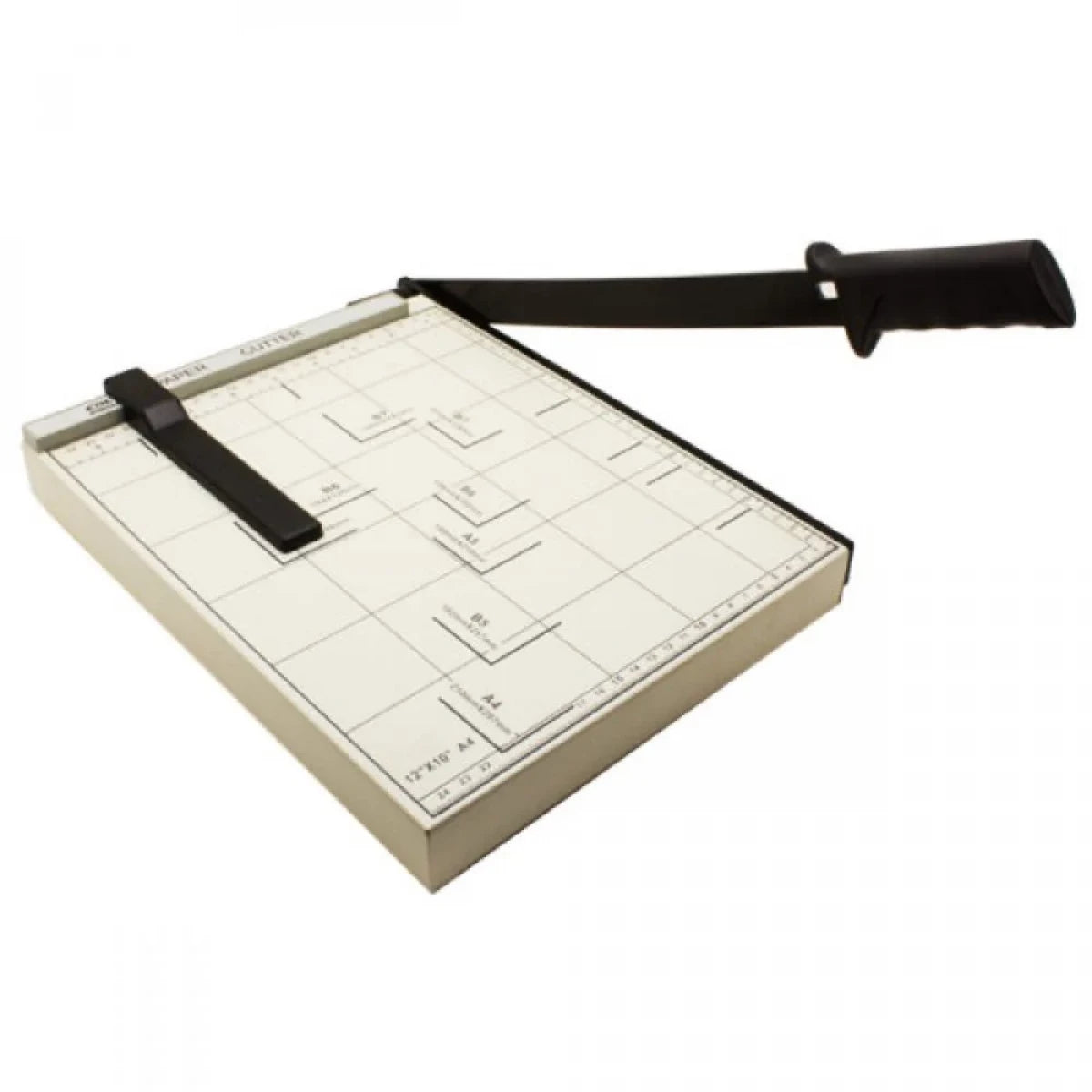Yide Paper Cutter A4