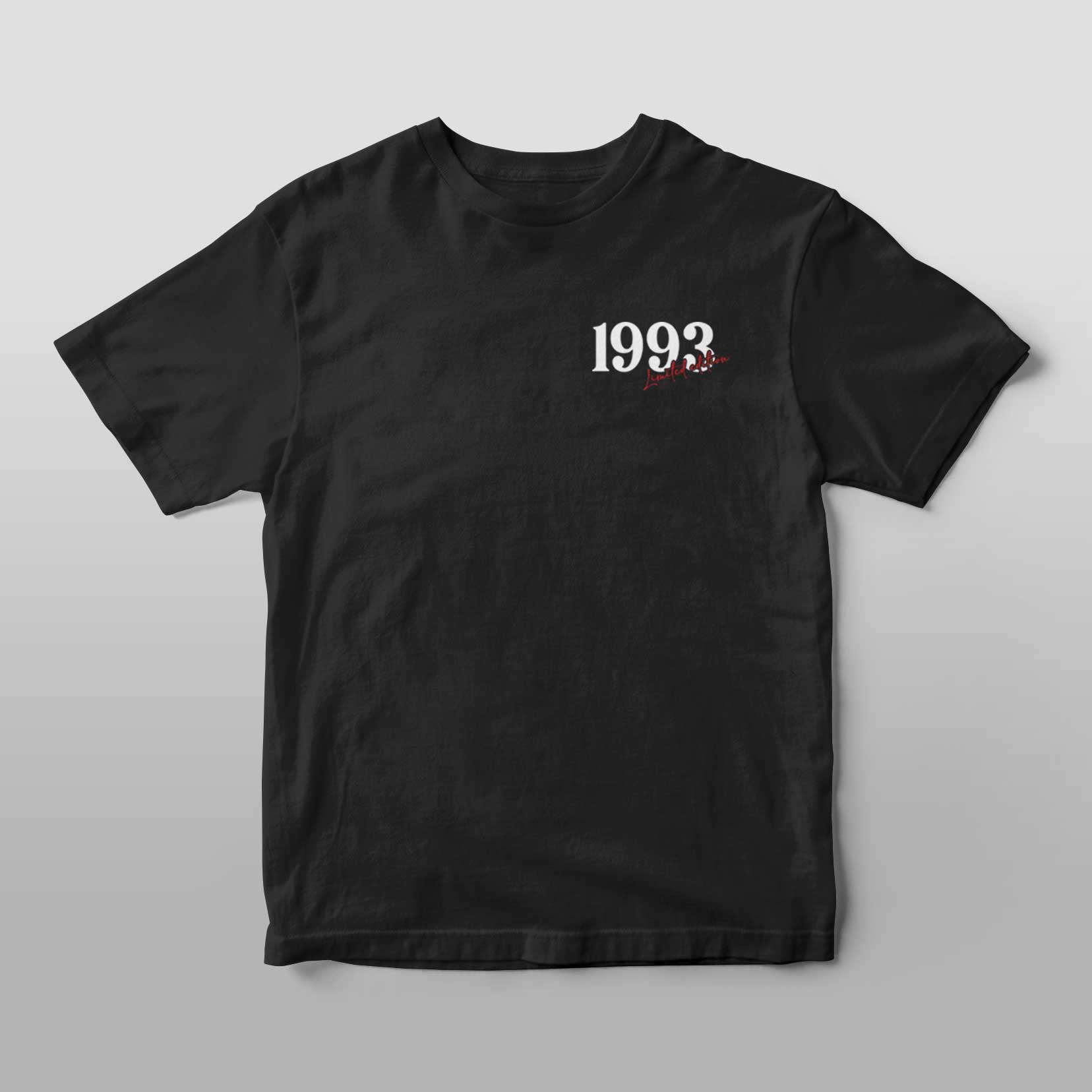1993 Limited Edition T-Shirt
