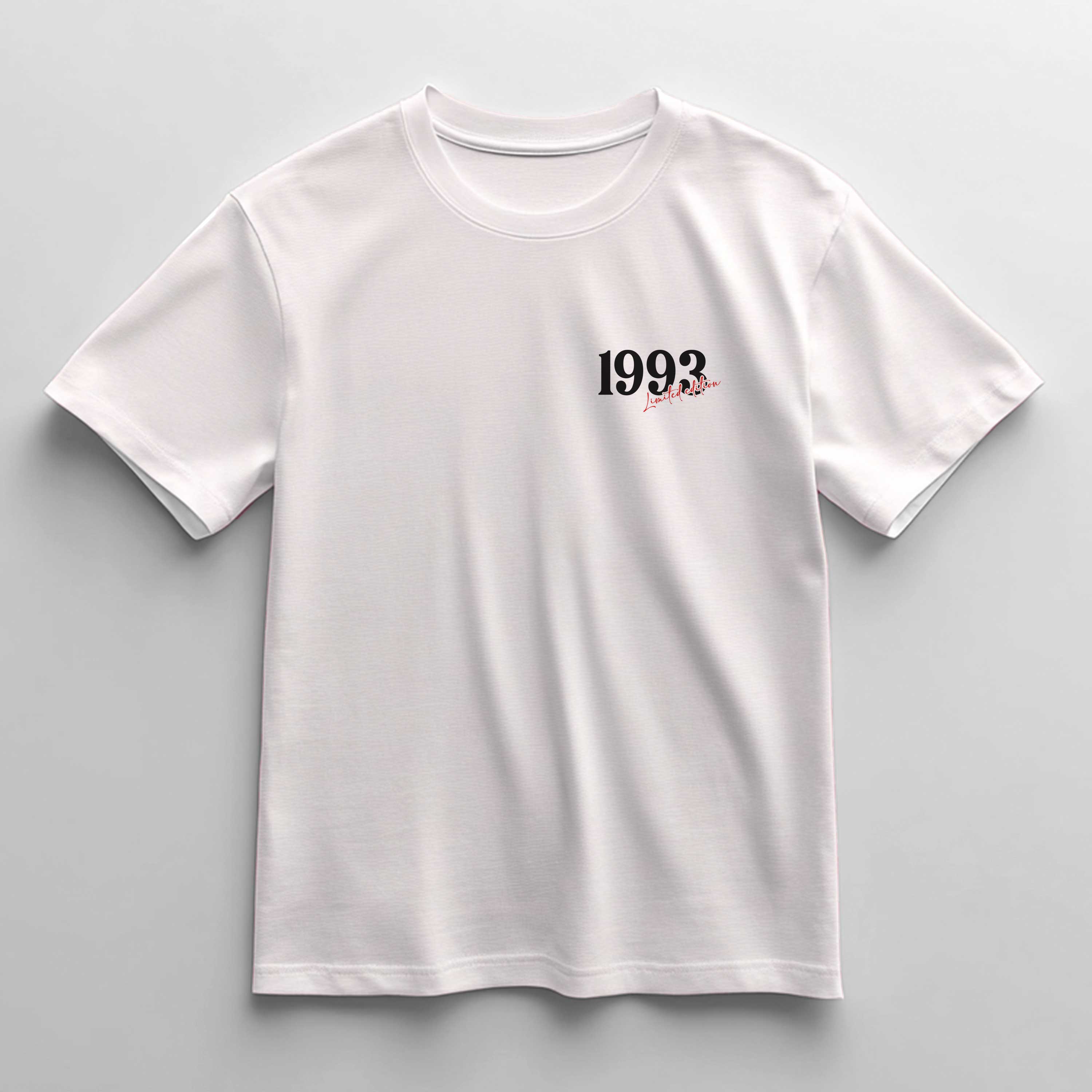 1993 Limited Edition T-Shirt