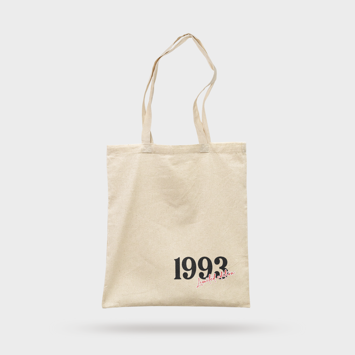 1993 Limited Edition Tote Bag