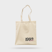 1993 Limited Edition Tote Bag