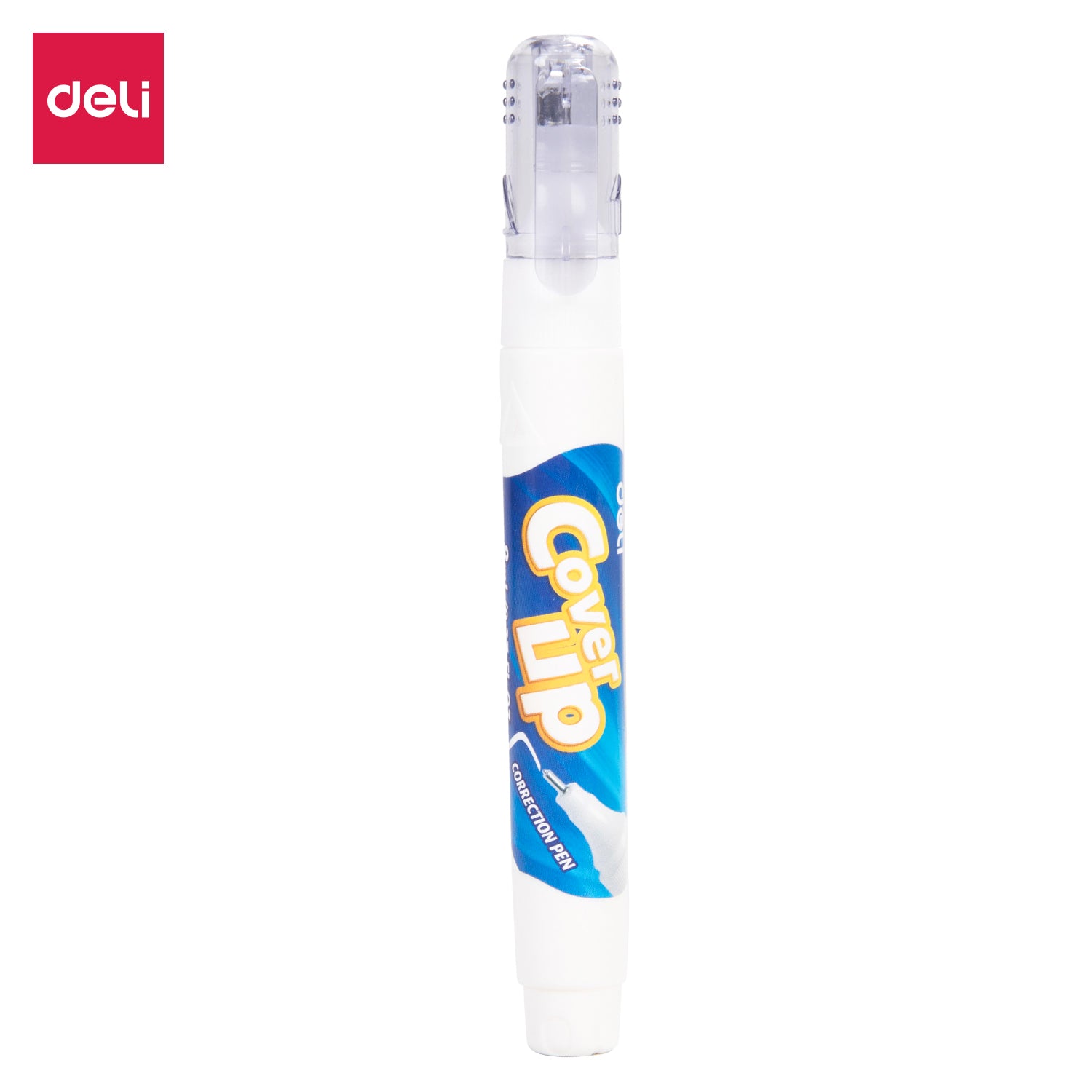 Deli Correction Pen 8ML