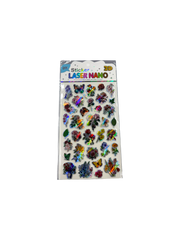 3D Stickers