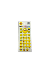 Smiley Stickers