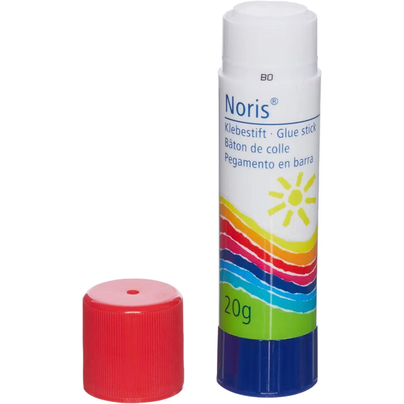 Staedtler Noris 20g Glue Stick