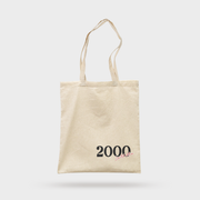 2000 Limited Edition Tote Bag