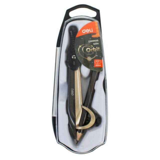 Deli Iron Compass