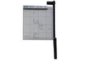 Yide Paper Cutter A5