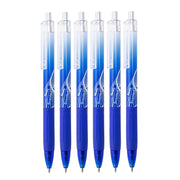Ellott Newly Scented Blue Pen