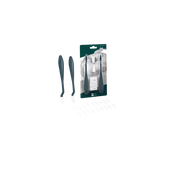 Keep Smiling Sketch Eraser Set