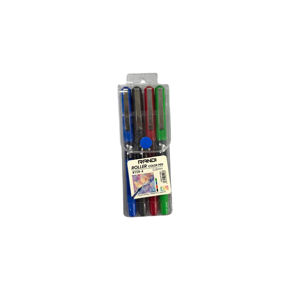 Randi Roller Pen 0.5 Set