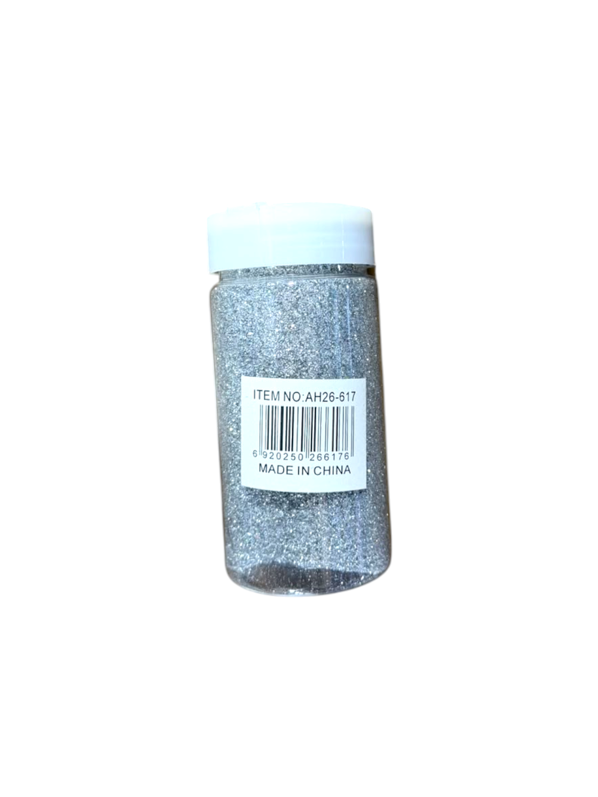 Glitter Powder Bottle