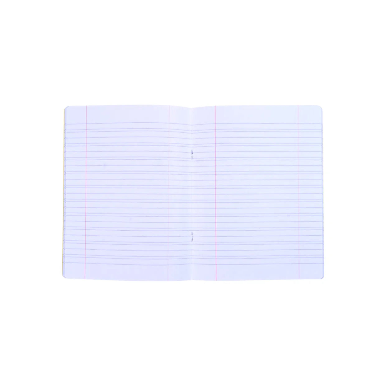 OPP Colori Della Vita FLUO 2 Lines 48 sheets