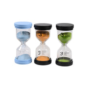 3-Minute Sand Timer
