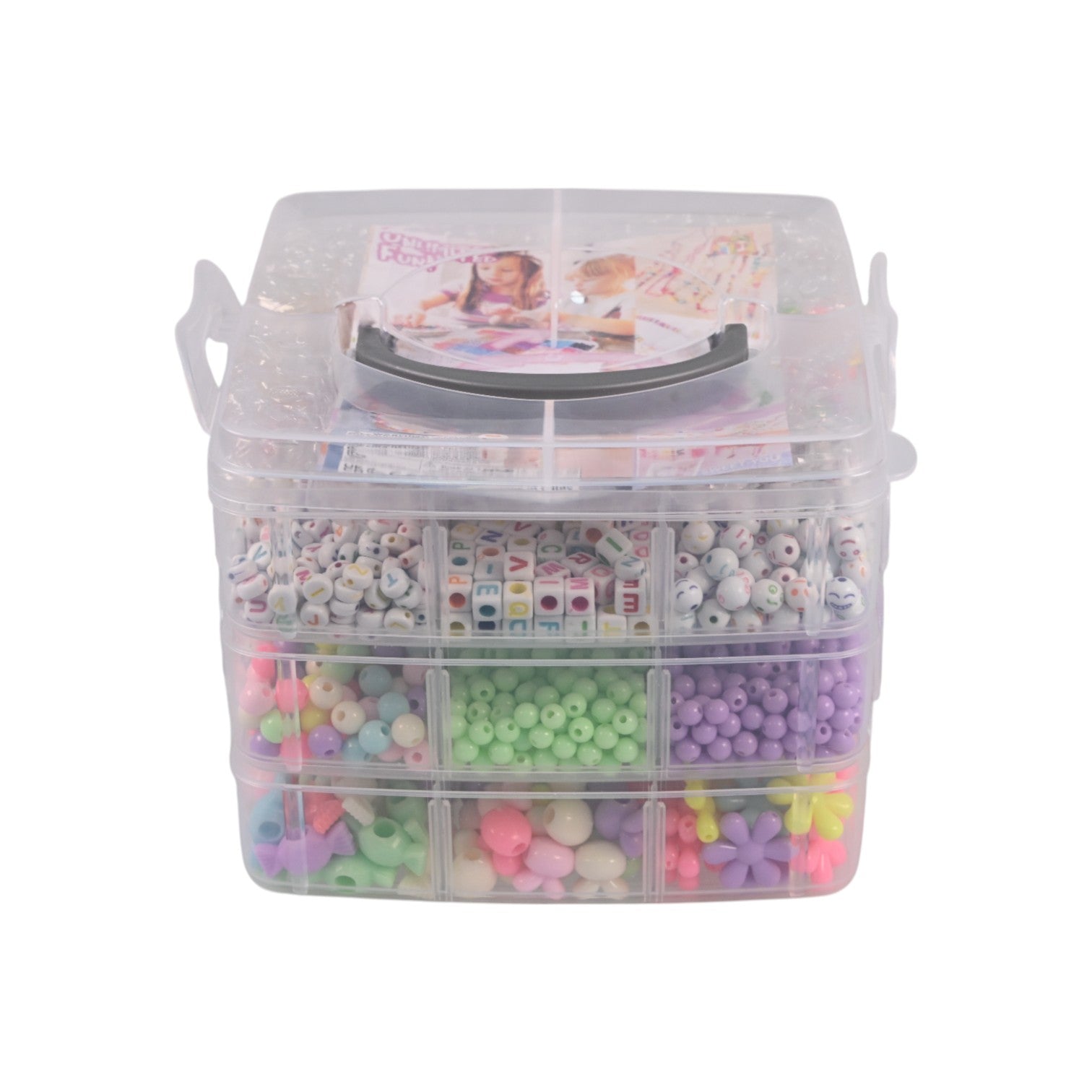 3-Tier Bead Kit