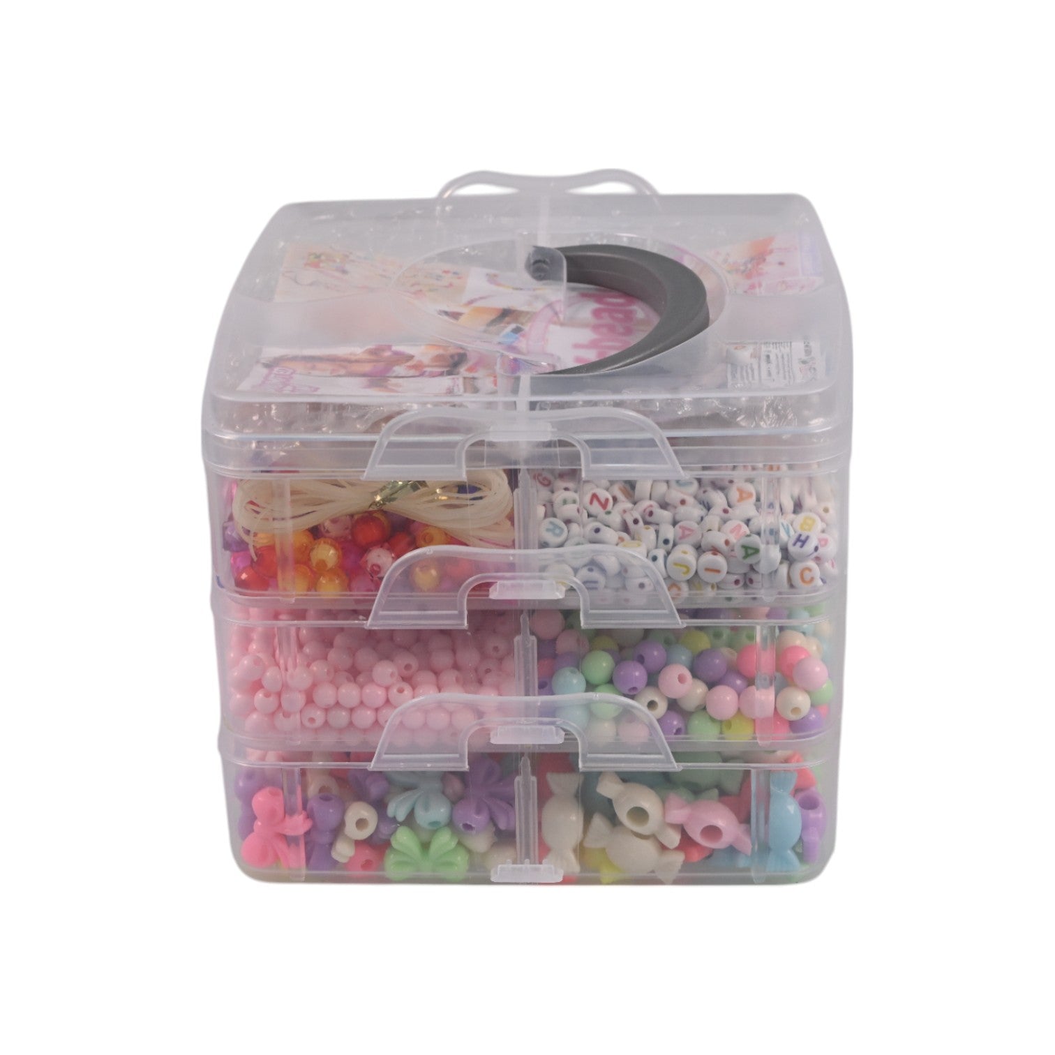 3-Tier Bead Kit