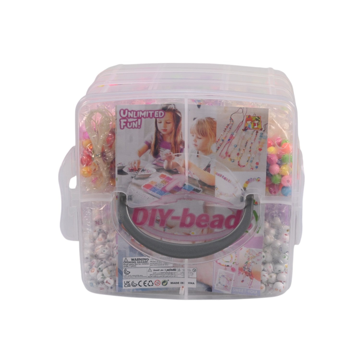 3-Tier Bead Kit