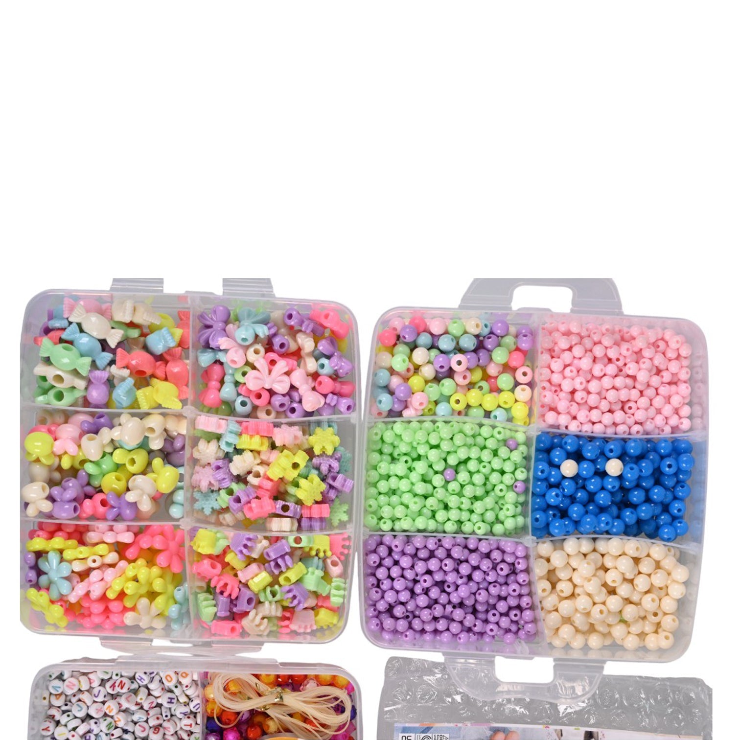 3-Tier Bead Kit