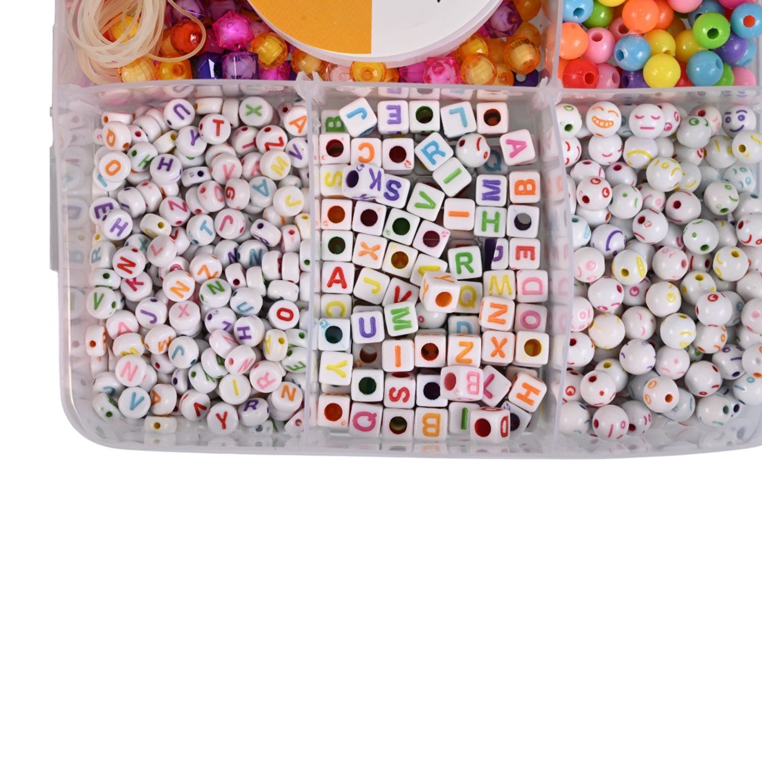 3-Tier Bead Kit