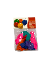 Balloons Normal