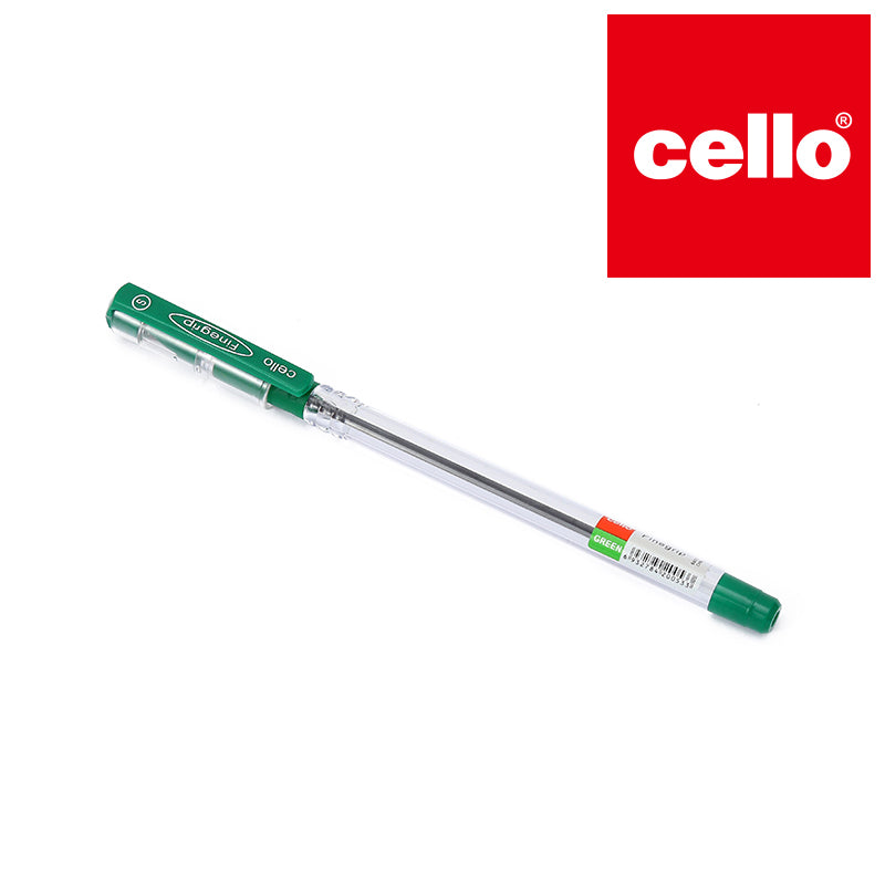 Cello Fine Grip Pen