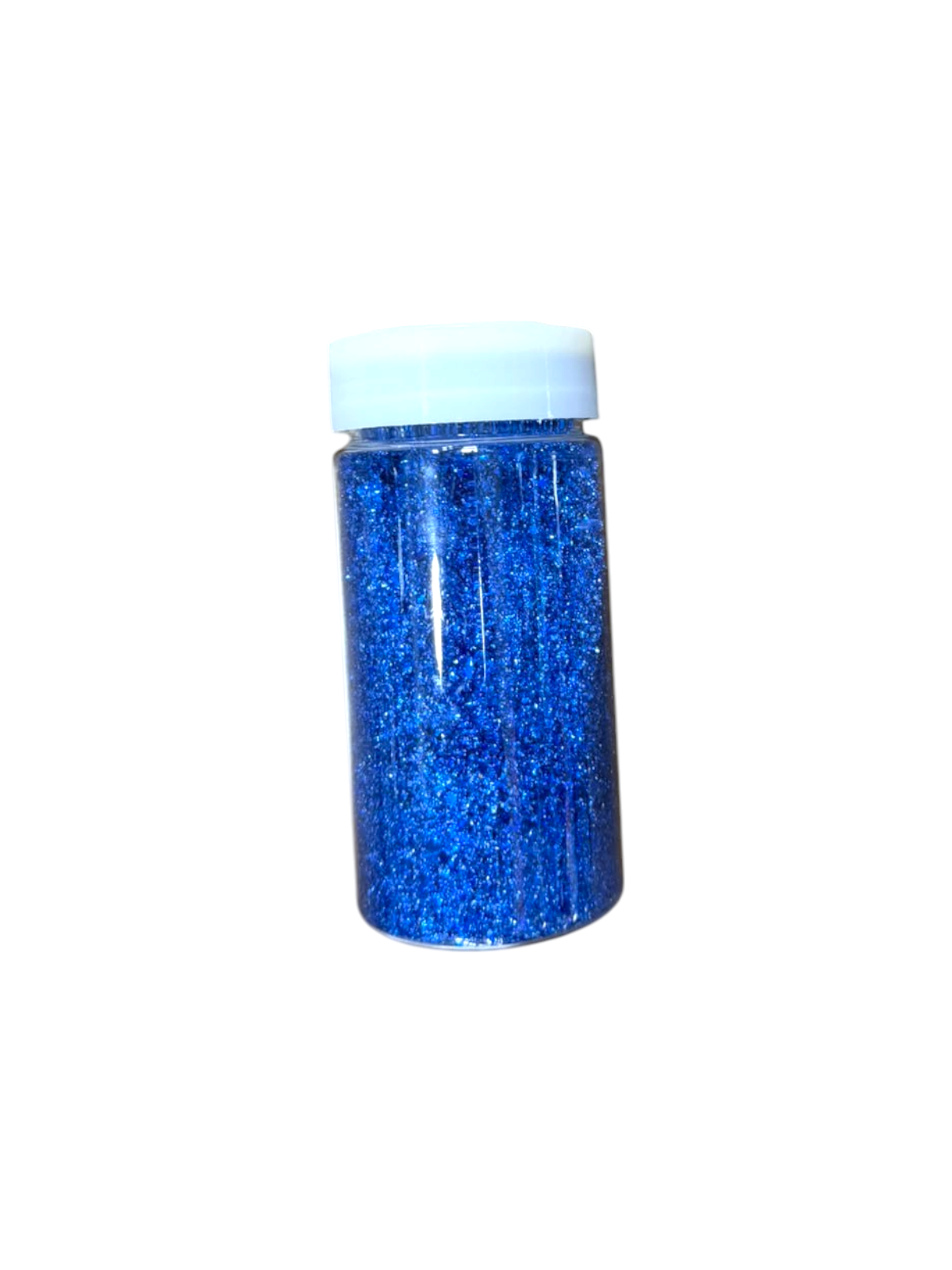 Glitter Powder Bottle