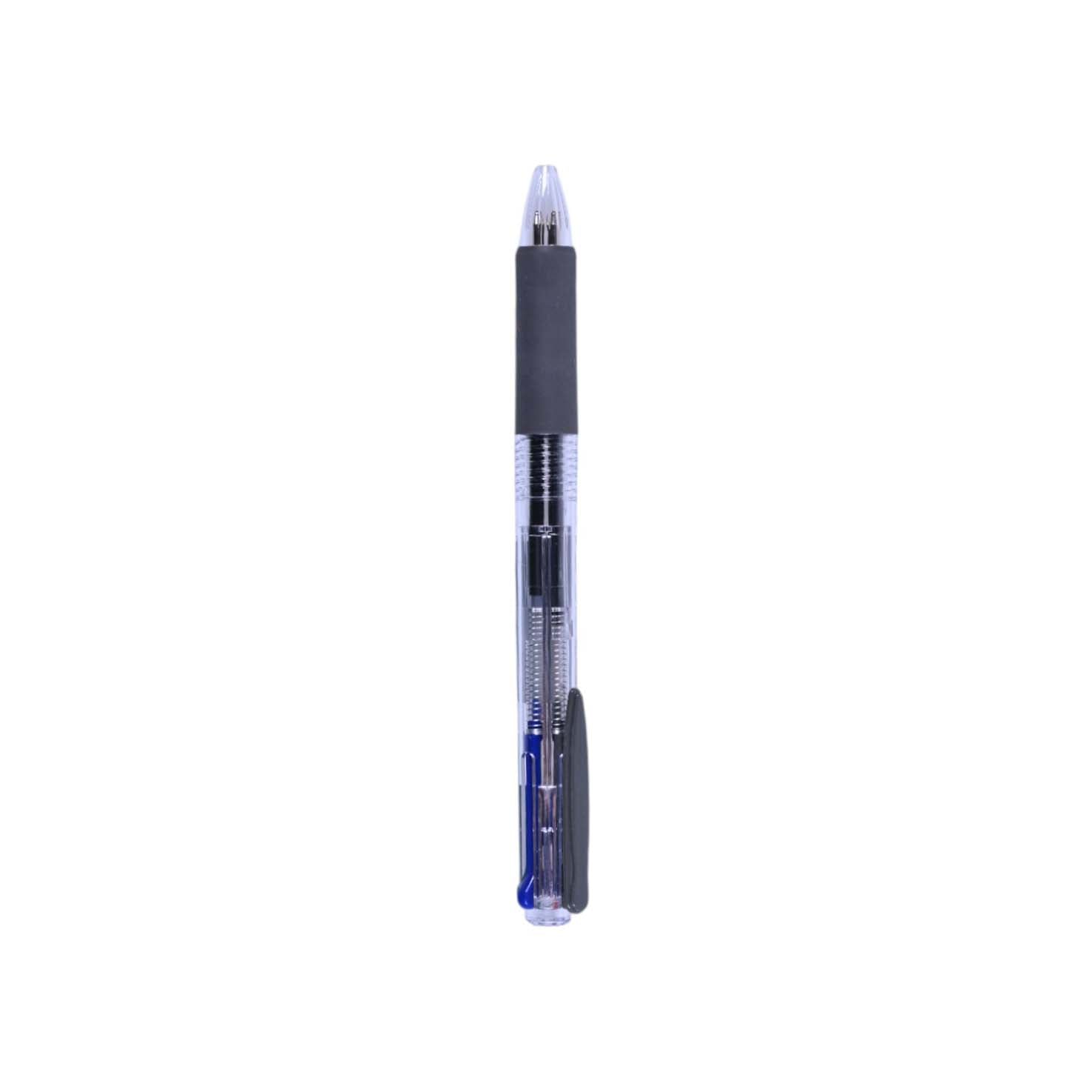 4-Color Multi Ballpoint Pen