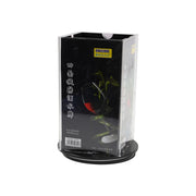 4-Sided Rotating Display Stand