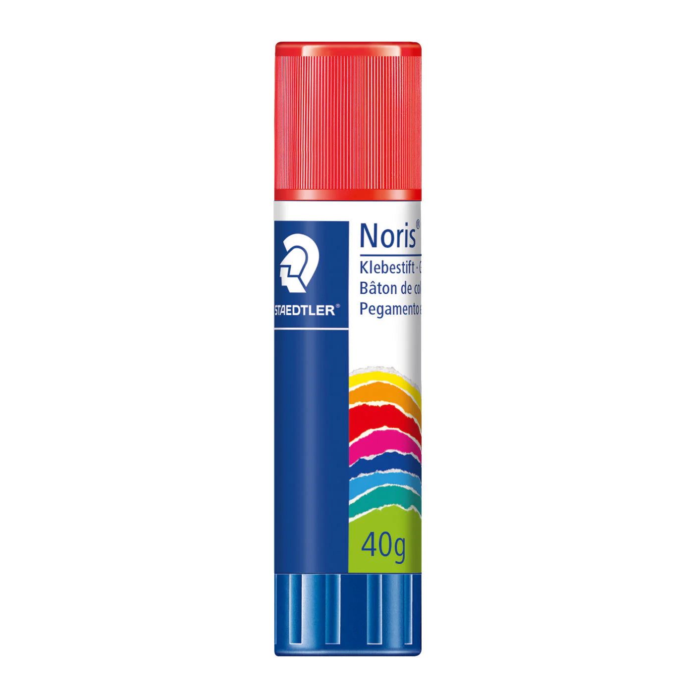 Staedtler Noris 40g Glue Stick