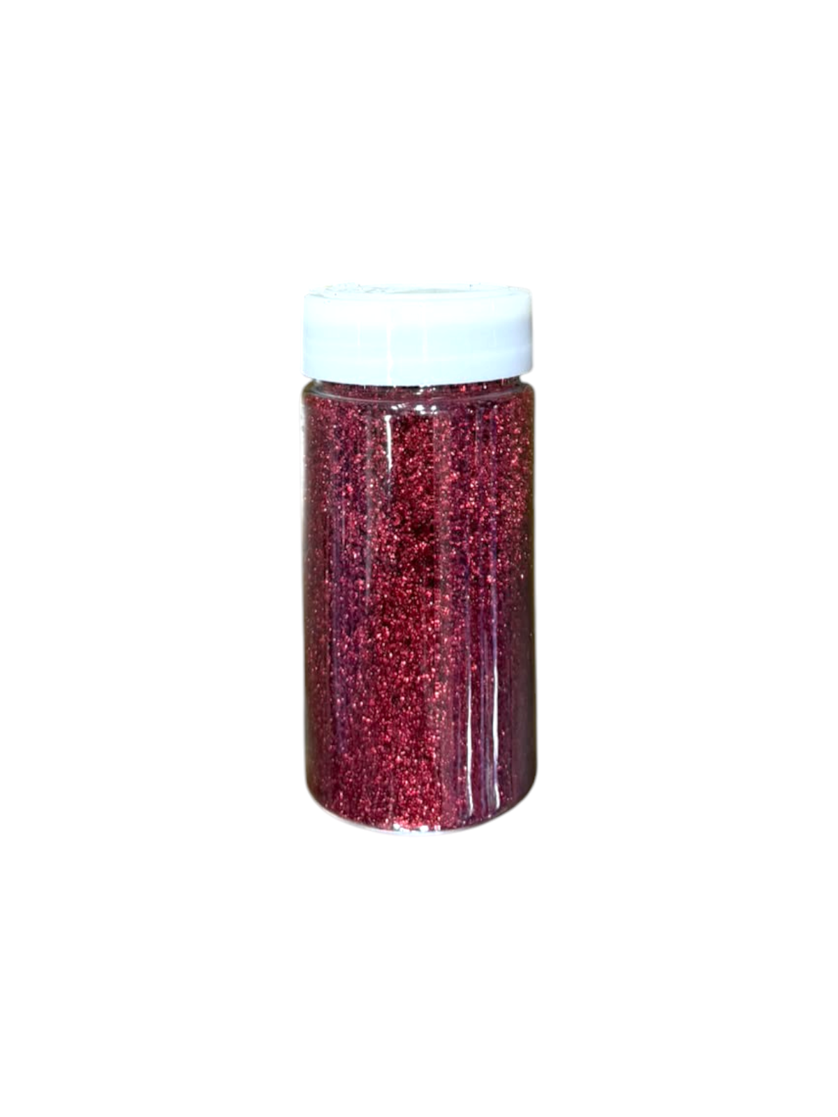 Glitter Powder Bottle
