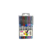 Eyeye Roller Pen 0.5 Set of 7