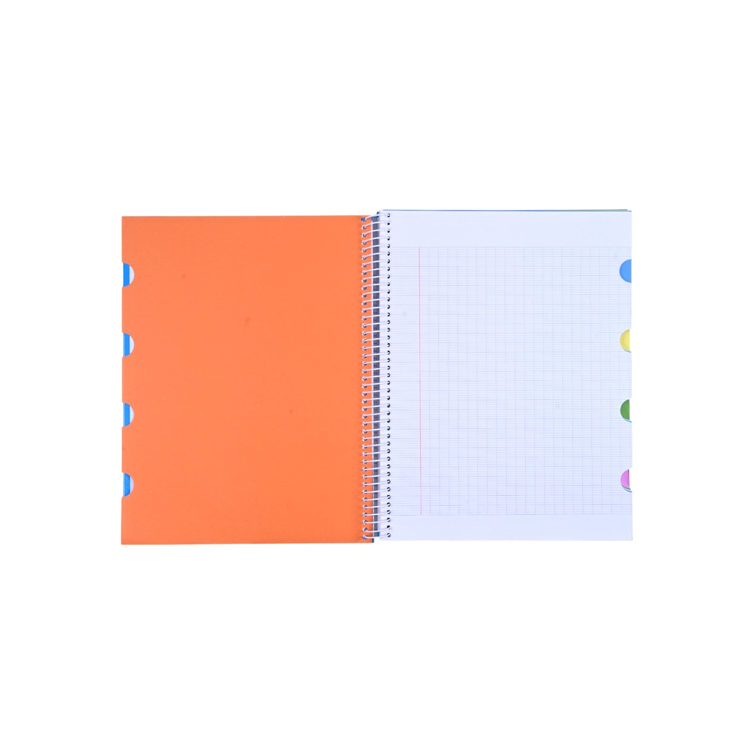 5 Fingers by Brio Notebook