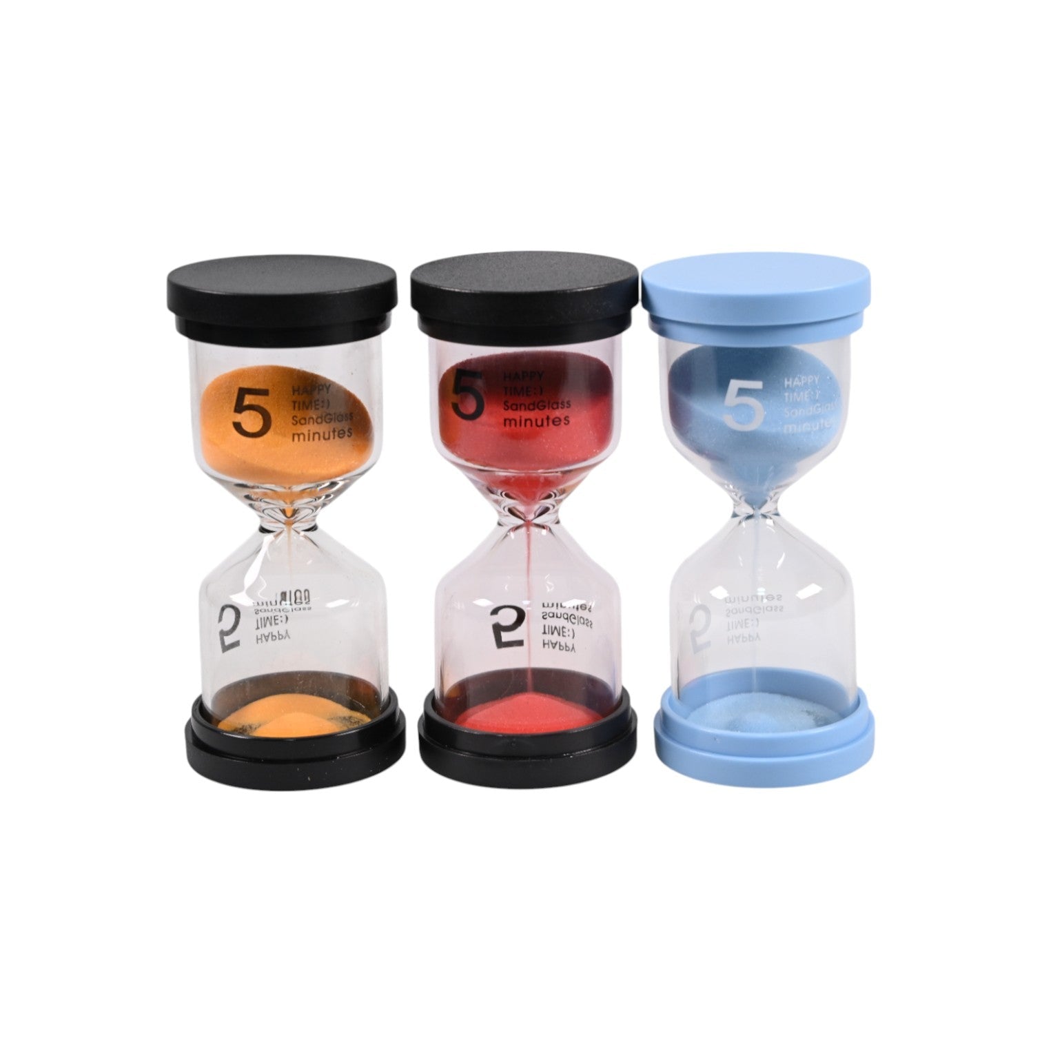 5-Minute Sand Timer