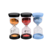 5-Minute Sand Timer