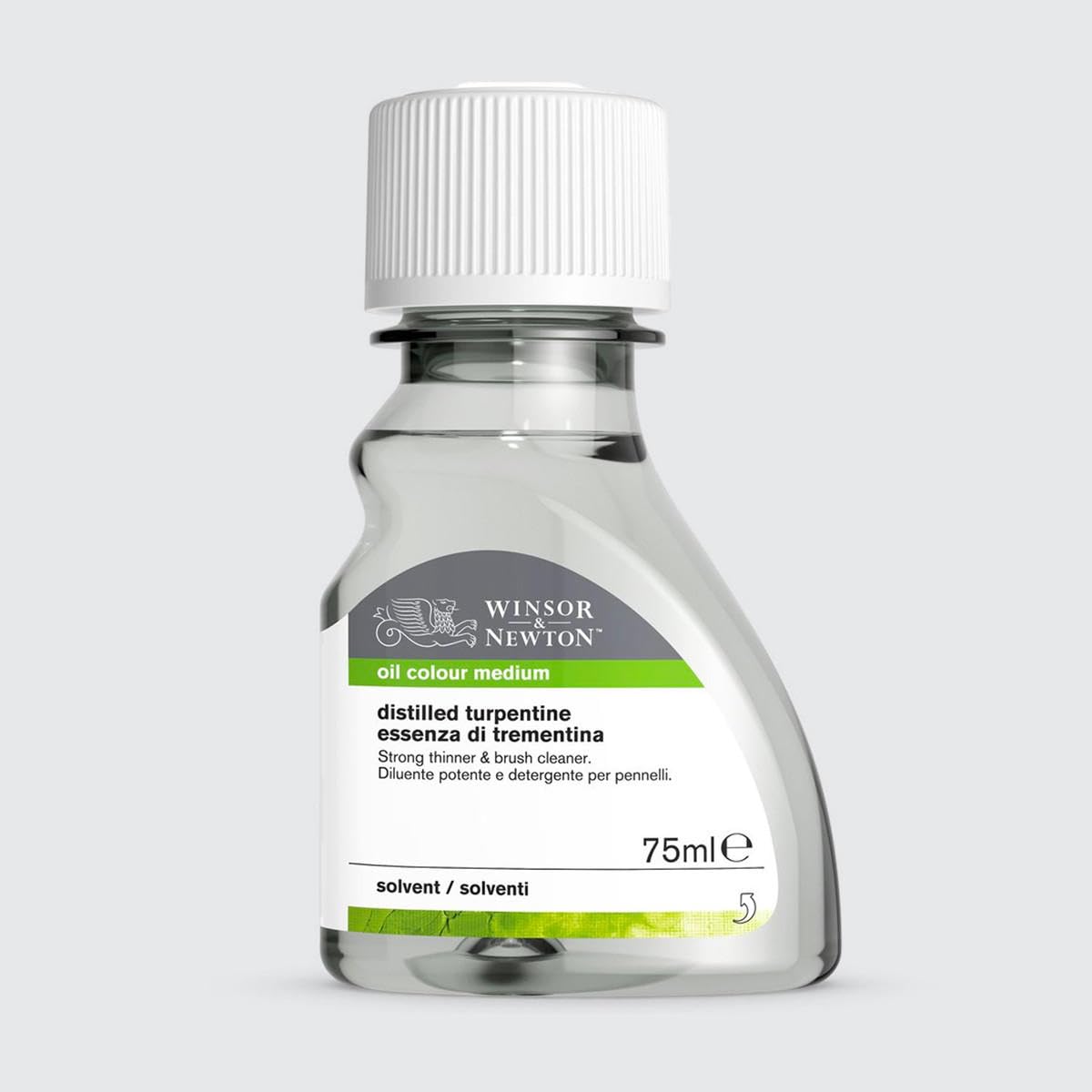 Winsor & Newton Turpentine
