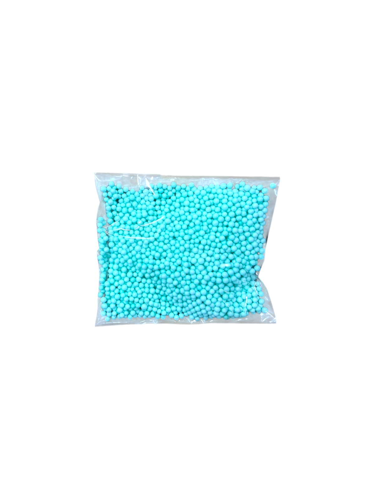 Small Foam Balls
