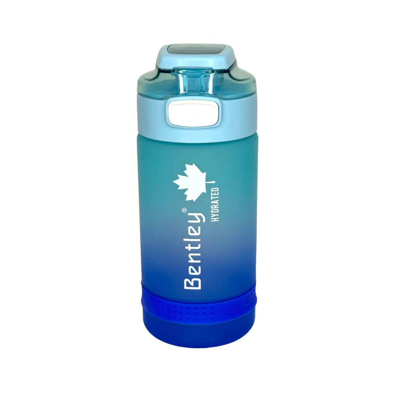 Bentley Water Bottle Tritan 550ML
