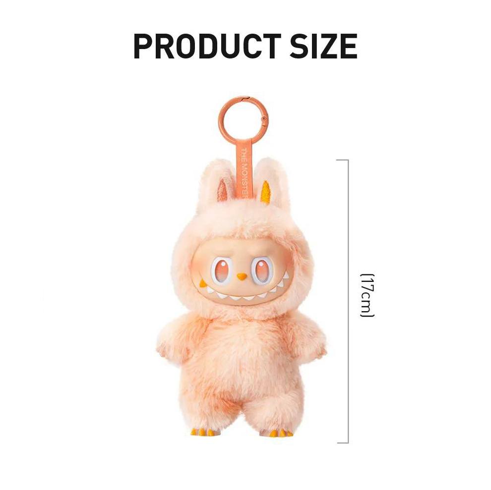 Labubu Big into Energy Blind Box