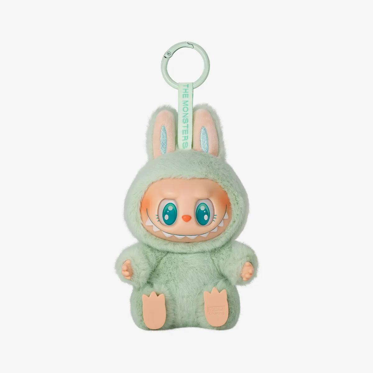 Labubu Have A Seat Blind Box