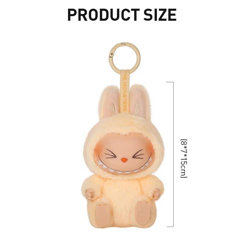 Labubu Have A Seat Blind Box