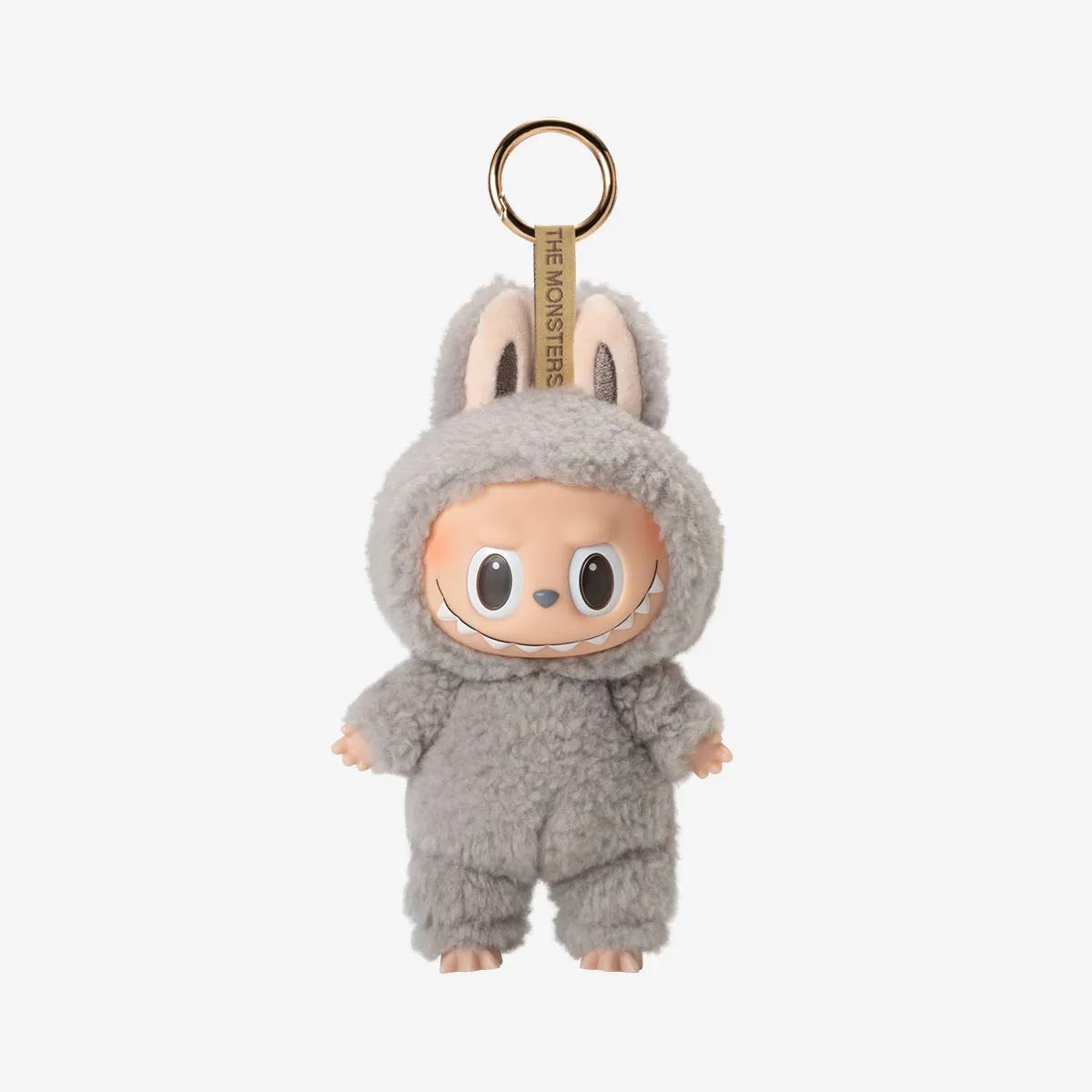 Labubu Exciting Macaron Blind Box