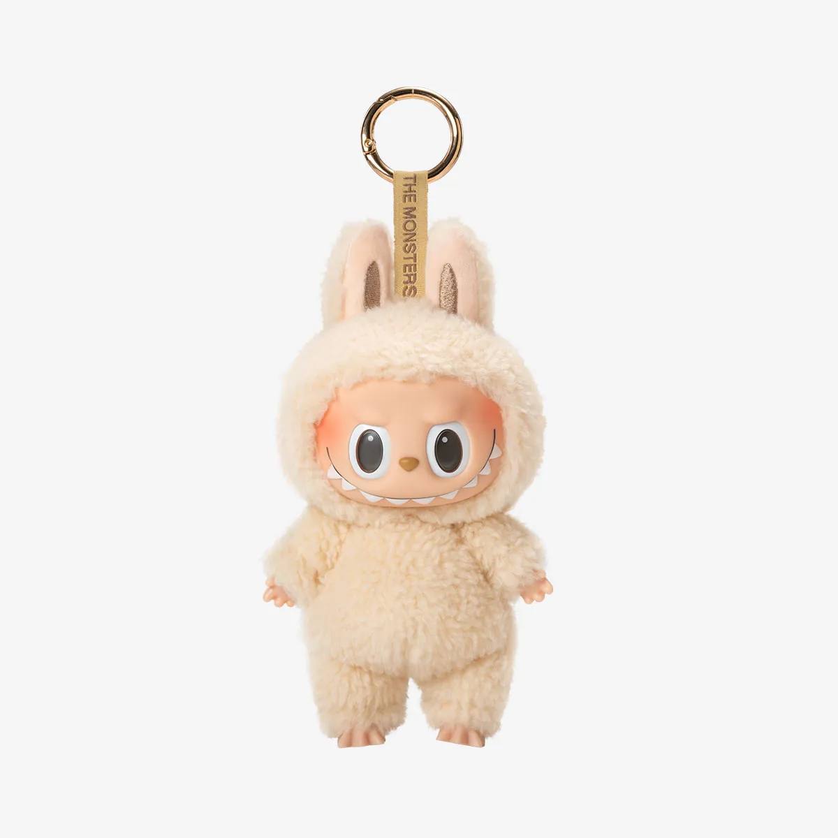 Labubu Exciting Macaron Blind Box